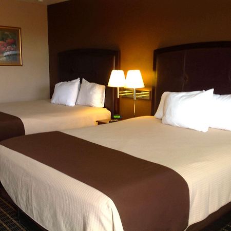Americas Best Value Inn York Exterior photo