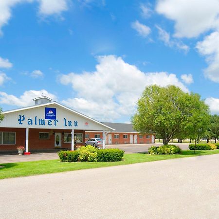 Americas Best Value Inn York Exterior photo