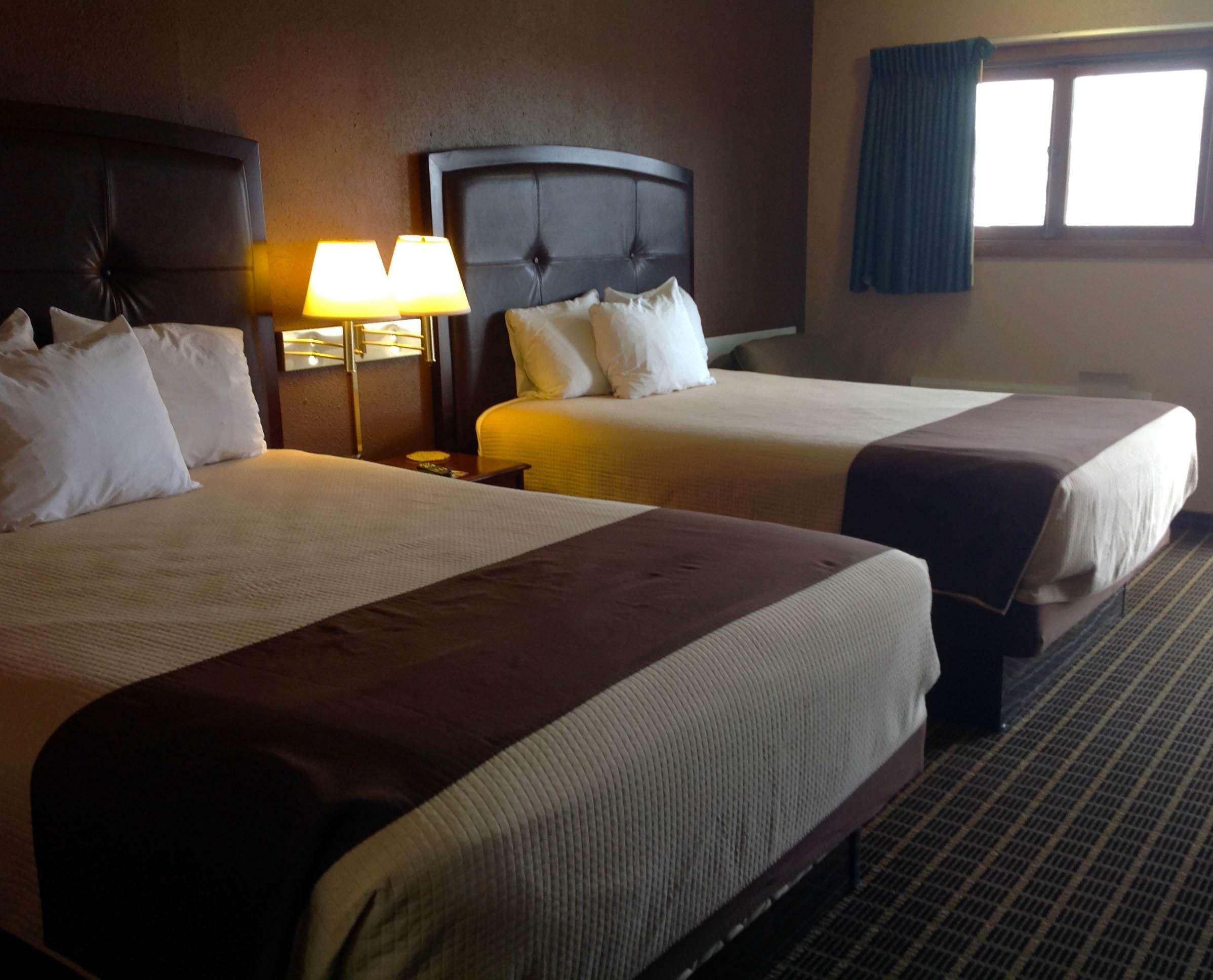 Americas Best Value Inn York Exterior photo